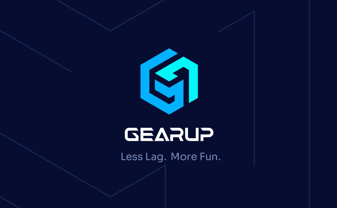 GEARUP BOOSTER