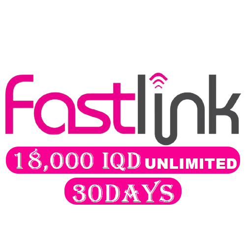 FASTLINK 18K