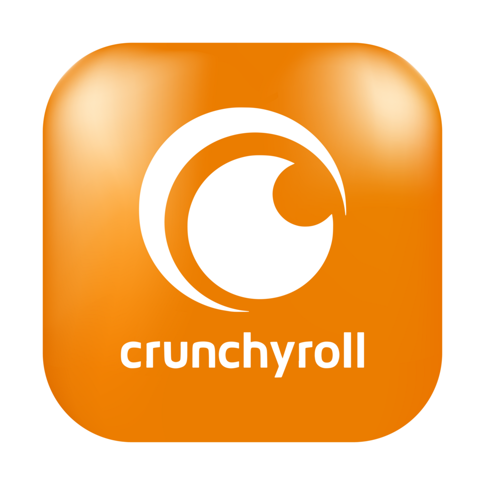 Crunchyroll